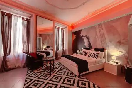 Maison Degli Artisti Suites - 60