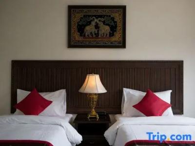 Indigo Lijiang Ancient Town by IHG - 66