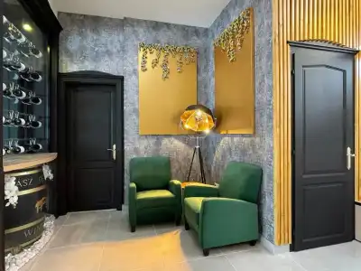 Smart Budapest - 1