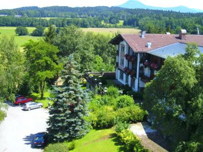 Schlossberghof Marzoll - 36