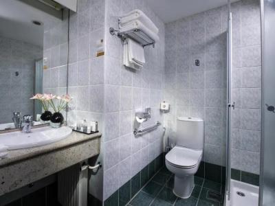 Best Western Premier Slon - 37