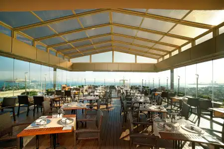 Radisson President Beyazit Istanbul - 32