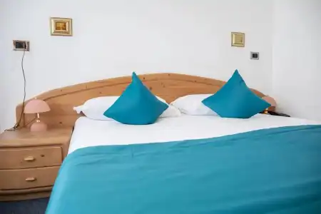 Albergo Cappello e Cadore - 88