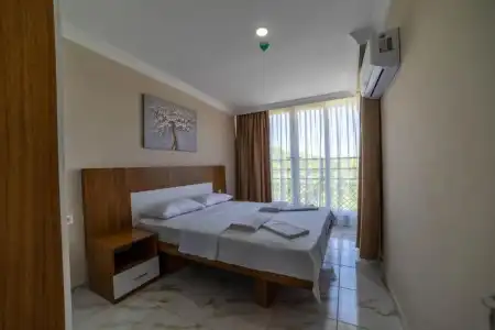 Rega Otel - 4