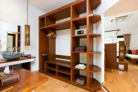 The Legend Chiang Rai Boutique River Resort and Spa - 53