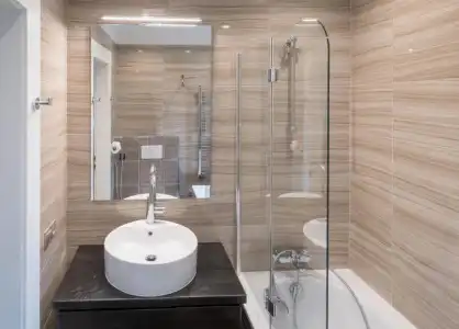 Mordecai Twelve Apartments by Adrez Living - 59