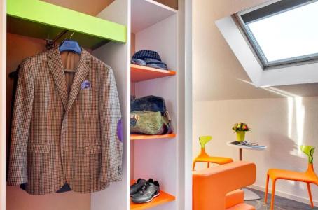 ibis Styles Clermont Ferrand Le Brezet Aeroport - 46