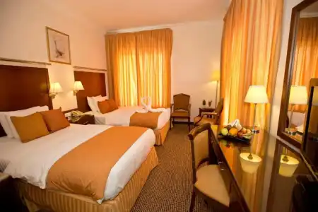 Petra Guest House - 61