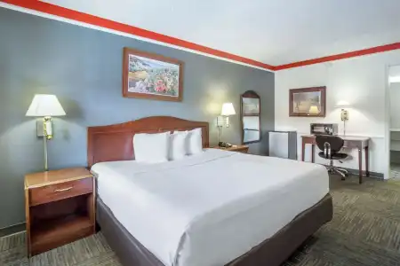 Americas Best Value Inn - 40