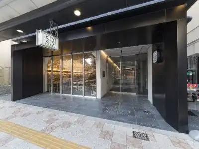 KOKO Osaka Namba Ebisucho - 0