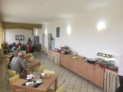 B&B Il Tempio di Hera - 24