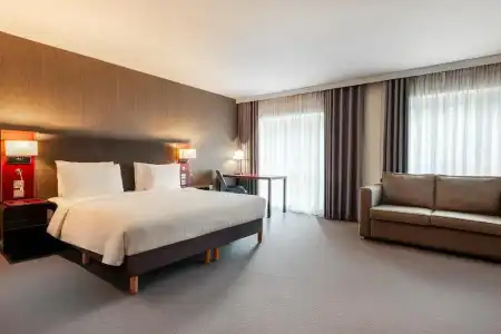 Radisson Blu Bristol - 55