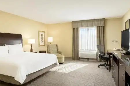Hilton Garden Inn Phoenix North Happy Valley - 56