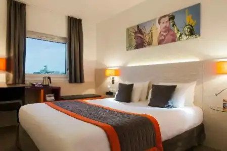 Best Western Colmar Expo - 37