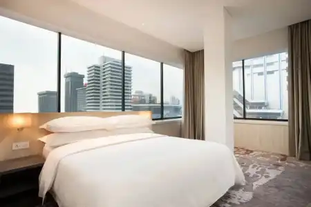 Four Points by Sheraton Jakarta Thamrin - 80