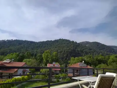 AdaHan Suites Göcek - 33