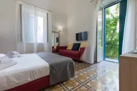 Belmonte102 Esclusive Suites - 68