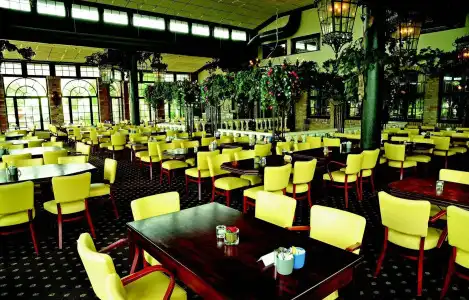 Wangerland Resort - 23