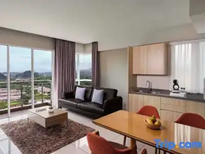 TUI BLUE The Haven Ipoh - 182