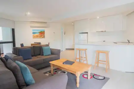 Ocean Breeze Resort - 229