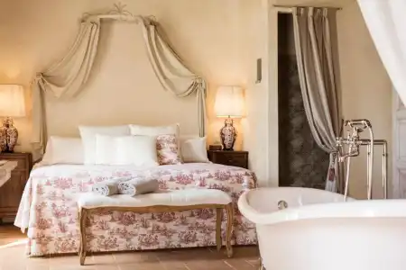 Dimora Santa Margherita - Relais di Charme - 87