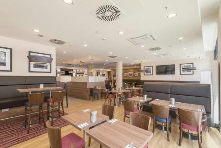 Hampton by Hilton Hamburg City Centre - 19