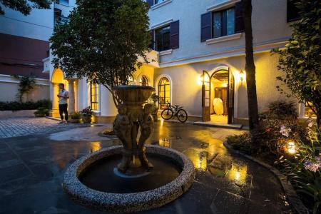 Soho Garden Villa - 116