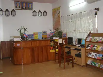 Bun Kao Guest House - 18