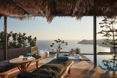Myconian Utopia Relais & Chateaux - 39