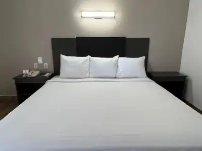 Motel 6 Orange, CA - Anaheim - 18