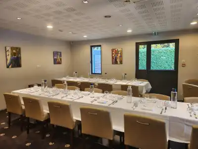 Hôtel Kyriad Rennes Nord - 23