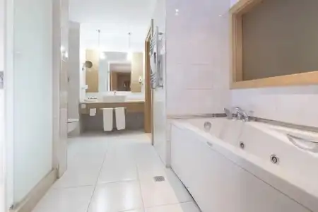 Korel Thermal Resort & SPA - 26