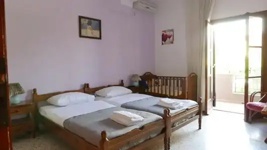 Angela Apartments - 48