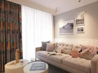 Adina Apartment Sydney Chippendale - 96