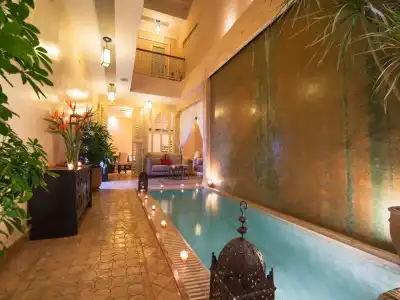 Riad Cocoon - 27