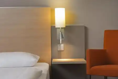 Mercure Düsseldorf - 27