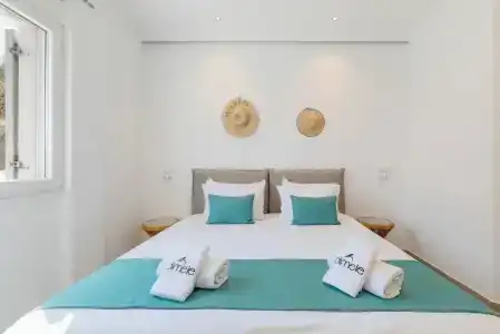 Dimele Rooms & Studios - 105