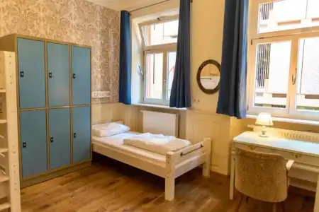 Lotte Hostel - 18
