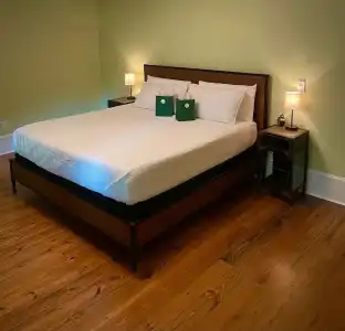 Fort Conde Inn - Mobile - 4
