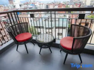 Ramada Encore By Wyndham Kathmandu Thamel - 19