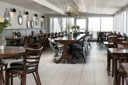 Scandic Visby - 26