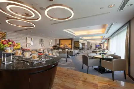 Cinnamon Grand Colombo - 38