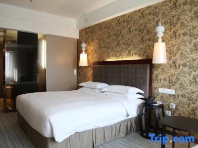 Hepingli Traveler-Inn - 89
