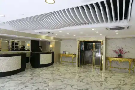 Best Western Plus Tsim Sha Tsui - 1
