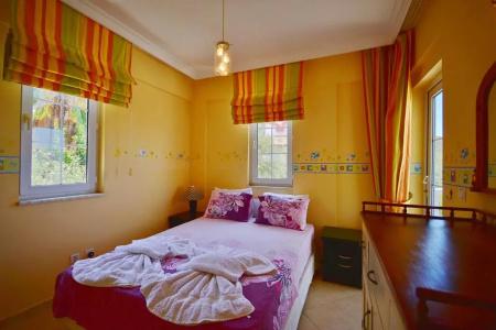 Mountain Valley Oludeniz - 70