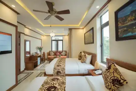 Hoi An Discovery Villa - 28