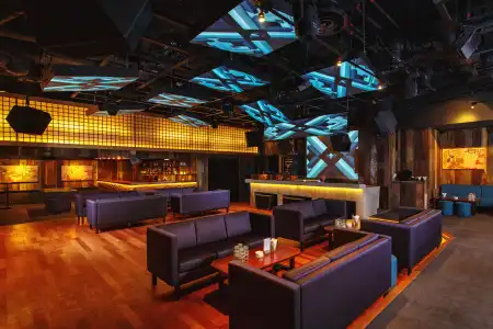 Mandarin Oriental, Kuala Lumpur - 31