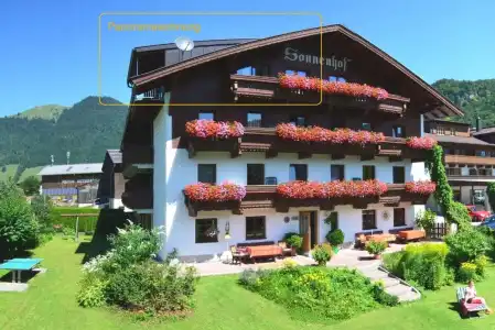 Sonnenhof - 54
