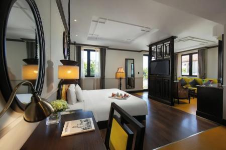 Silkian Hoi An and Spa - 6