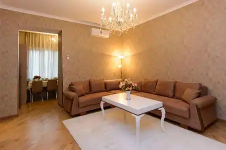 Apartment Dat Exx on the Marjanishvili - 93